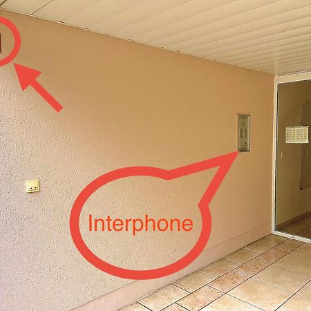 Bel'Apparté Pau Extérieur photo