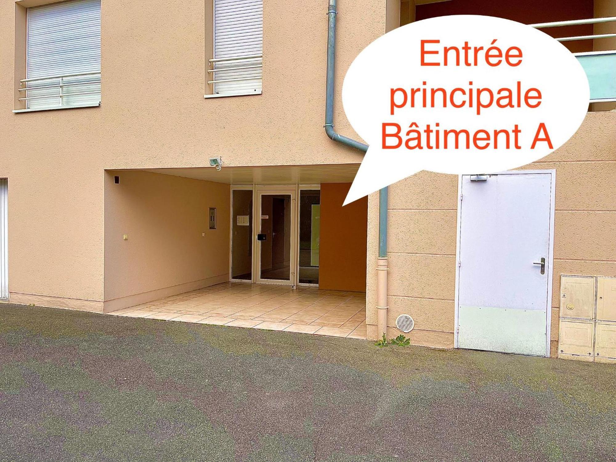 Bel'Apparté Pau Extérieur photo
