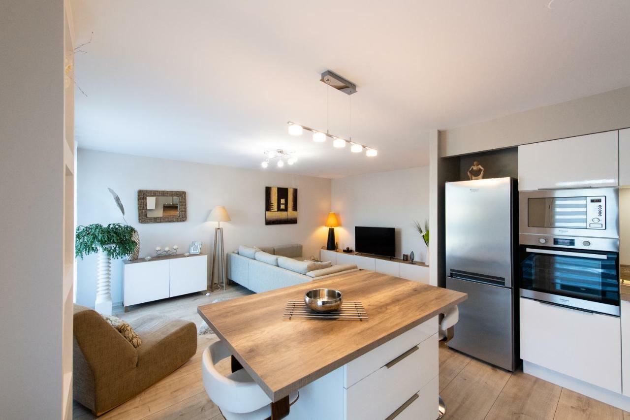 Bel'Apparté Pau Extérieur photo