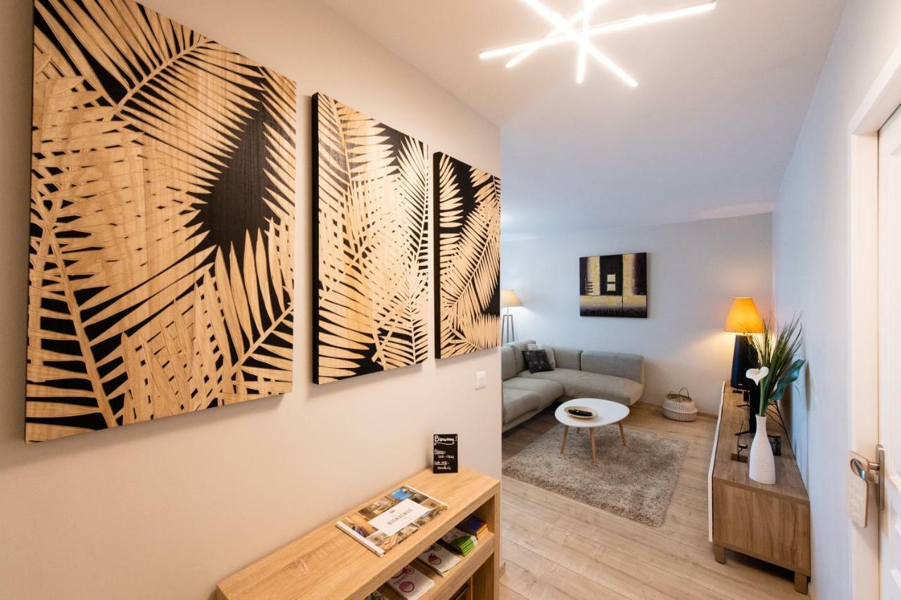Bel'Apparté Pau Extérieur photo
